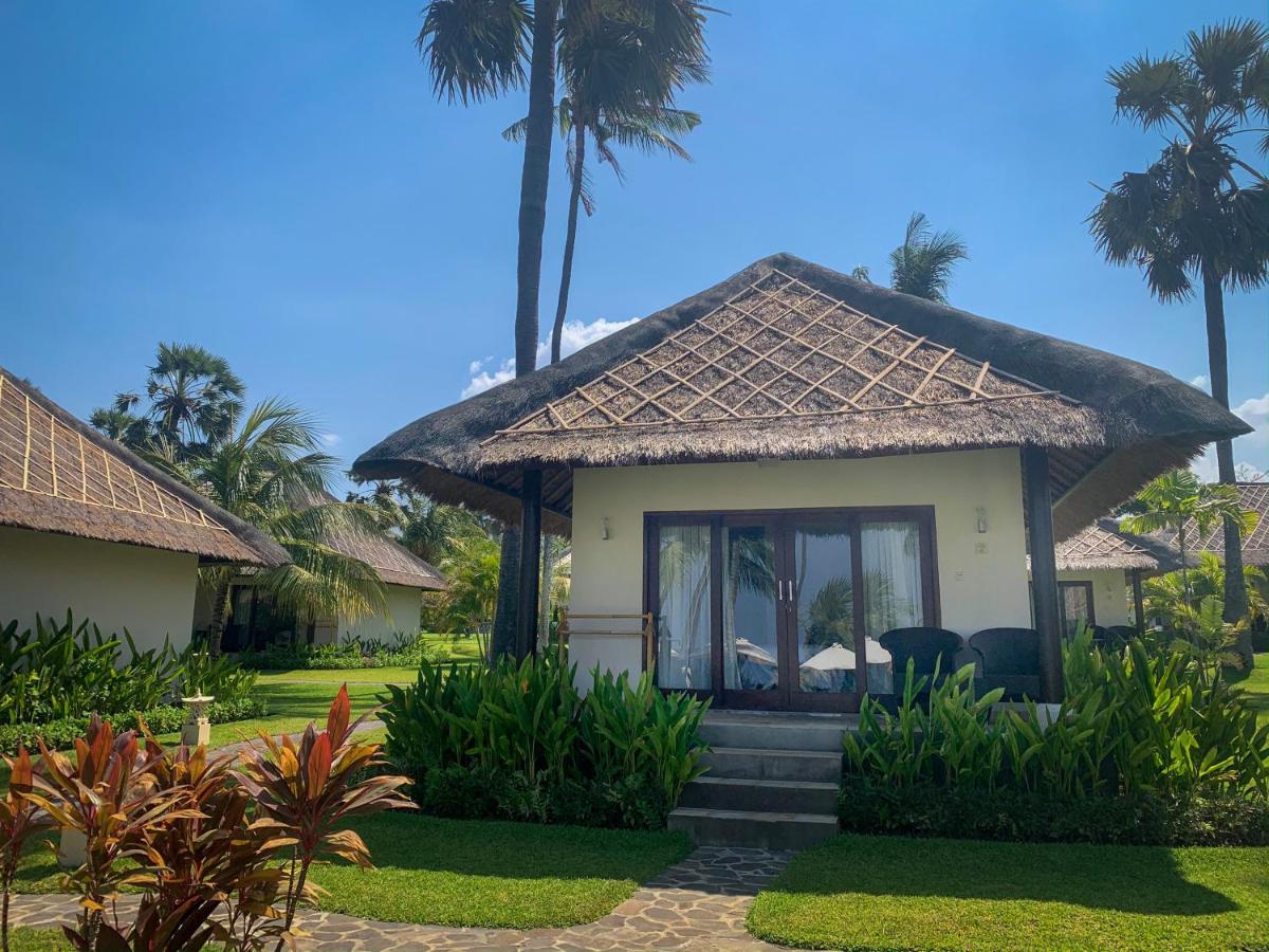 Kubu Indah Dive & Spa Resort Tulamben Kültér fotó